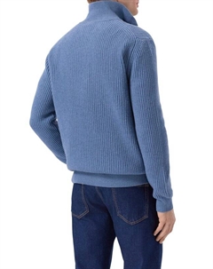 Шерстяной свитер Andrea campagna