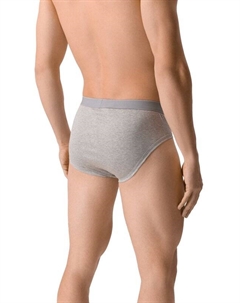 Хлопковые брифы Zimmerli