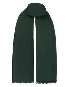 Шарф из кашемира и шелка Mvst