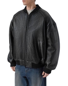 Дубленка из овчины Juun.j