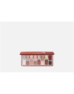 Палетка теней для век Admiring 14.5 г Cheeryep