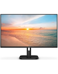 Монитор 23,8" 24E1N2100D 1920x1080, IPS, 300 cd/m, 1500:1, 1 ms, 178°/178°, 120Hz, DVI, HDMI1.4, black Philips