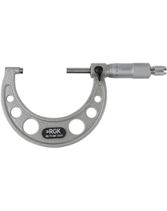 Микрометр RGK MРM-75 757010 RGK Rgk