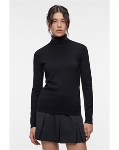 Водолазка MONIKA вискозная тонкой вязки Befree