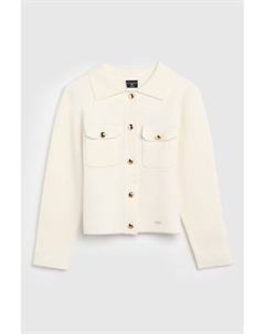 Кардиган с карманами Junior republic