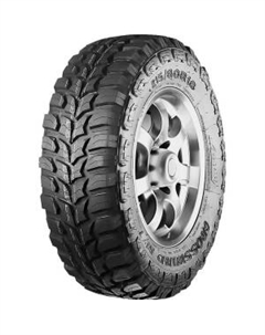 Шины 265/70 R17 Crosswind M/T 121/118Q Linglong