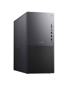 Системный блок Dell XPS 8960, 32Гб/1Тб + 2Тб, i9-13900K, RTX 4060 Ti (8Гб), черный