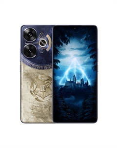 Смартфон Xiaomi Redmi Turbo 3, 16 ГБ/512 ГБ, 2 Nano-SIM, Harry Potter Limited Edition