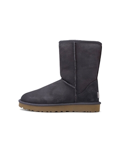 Ботинки  Women's Classic Short II, фиолетово-серый Ugg