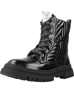 Ботинки Garvalin модель 251567г цвет черный