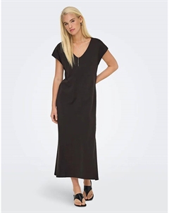 Платье в шоколадном торте Only