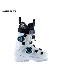 Горнолыжные ботинки kaliber cyber 120 mv boa2 женская модель, размер 37 Head