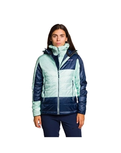 Куртка TRX2 800 Evo, синий Trangoworld