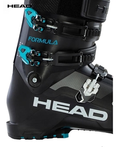 Competition горнолыжные ботинки double board, модель formula 110s mv, размер 41.5, подходят для склеивания Head