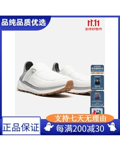 Женские утепленные непромокаемые кроссовки для сноуборда и лыж, нескользящие зимние ботинки RNNW160, размер 39 Rossignol