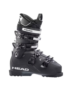 Легкие лыжные ботинки edge lyt 100 полная серия, двойная колодка, мужские 130 90 80, модель edge_lyt_90_hv_2425, размер 25 Head