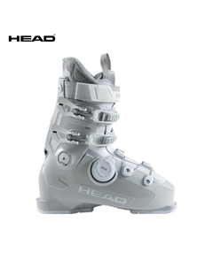 Горнолыжные ботинки с двойной системой boa широкой полноты, модель edgee knife edge 85w hv boa Head