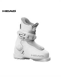 Детские и молодежные двухместные лыжные ботинки для начинающих, универсальные J2/J1 J_1_white 29 175_29 Head
