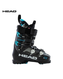 Гоночные лыжные ботинки Double-Ski, термоформуемые FORMULA 110S MV FORMULA_110S_MV_GW, размер 43.5 Head