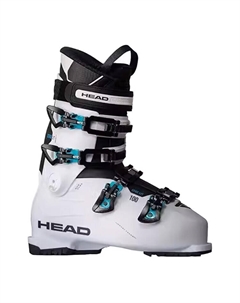 Легкие лыжные ботинки edge lyt 100 полная серия, двойная колодка, мужские, 130 90 80 Head