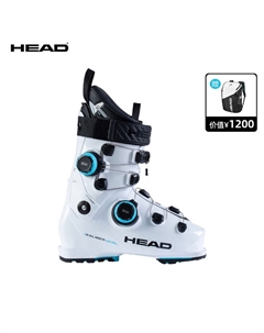 26 комплект лыж, двойные лыжные ботинки, мужские и женские профессиональные гоночные лыжные ботинки, KALIBER двойные BOA MV105 женские ботинки, 24.5 /39 Head