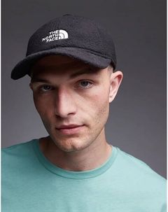 Кепка North Face Denali Norm черного цвета The north face