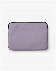 Чехол для ноутбука Core 13 дюймов, фиолетовый Typo
