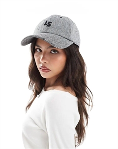 Кепка с логотипом в черно-белом цвете Levi's®