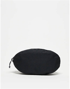 Несессер из черного нейлона Asos design