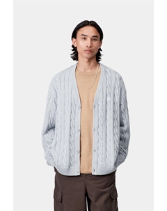 Кардиган Carter, синий Carhartt