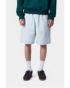 Шорты Toland в полоску, синий Carhartt