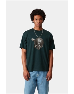 Футболка Saviour, синий Carhartt