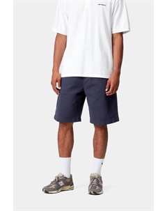 Шорты Floyde, синий Carhartt