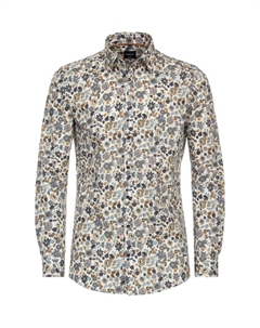 Рубашка, оранжевый Venti