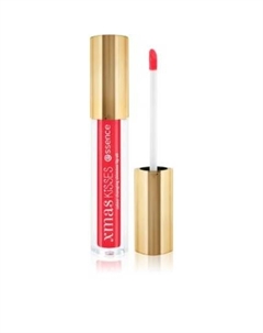 Блеск для губ Xmas Kisses Color Changing Shimmer Lip Oil, 2.6 Ml Essence