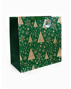 Подарочный пакет Дарите счастье