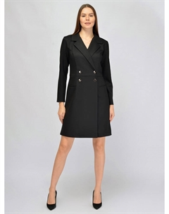 Платье текстильное Viserdi