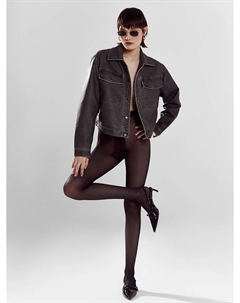 Колготки женские капроновые 20 den черные Mark formelle