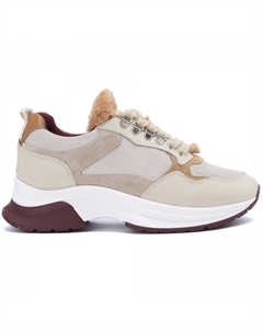 Кроссовки Principe di bologna