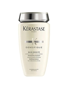 Уплотняющий шампунь для тонких волос Densifique Bain Densite 250 Kerastase
