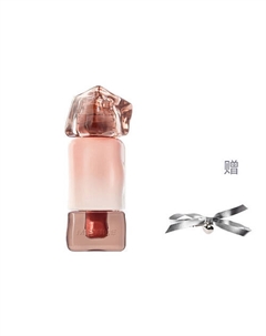 Набор: Жидкая помада Thai Latte + Аксессуар Mistine