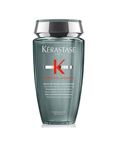 Шампунь для волос GENESIS HOMME 250 Kerastase