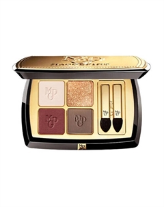 Палетка теней для век Sculpting & Radiant Quad Eyeshadow Palette Maogeping