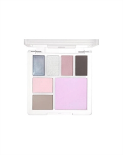 Палетка для макияжа All Rounder Face Palette 3ce