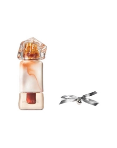 Набор: Жидкая помада Thai Latte + Аксессуар Mistine