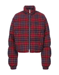 Пуховик Off-white