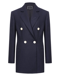 Кашемировый жакет Giorgio armani