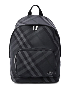 Рюкзак Grid Burberry