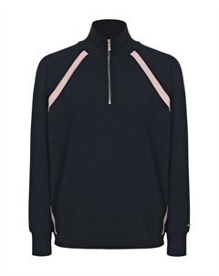 Хлопковый свитшот Boss