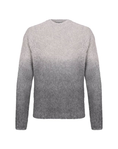 Свитер из кашемира и шелка Mvst